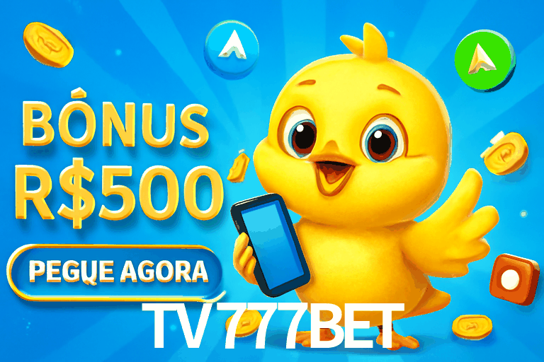 Bonus Features TV777BET