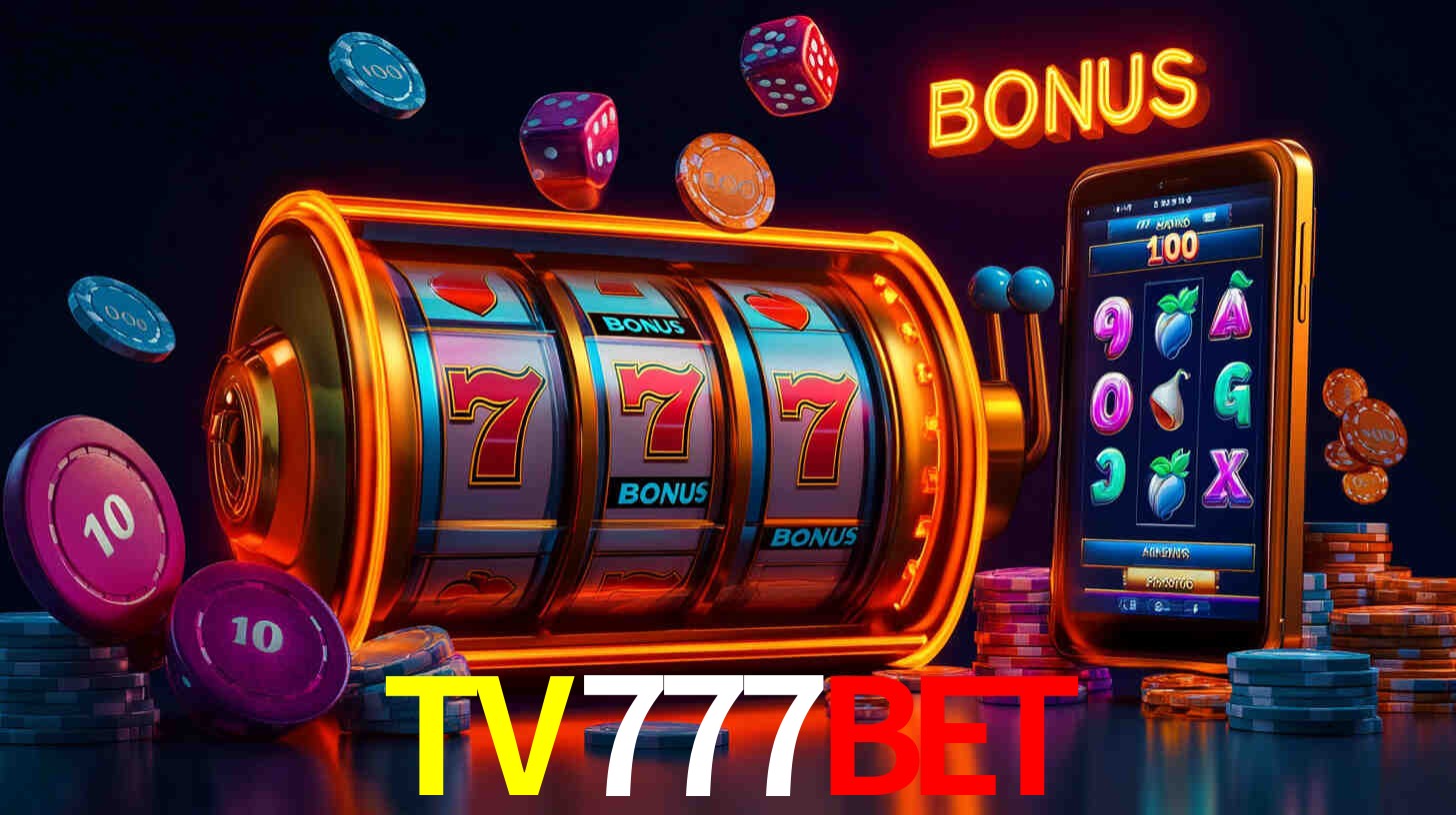 Apostas de Tênis TV777BET