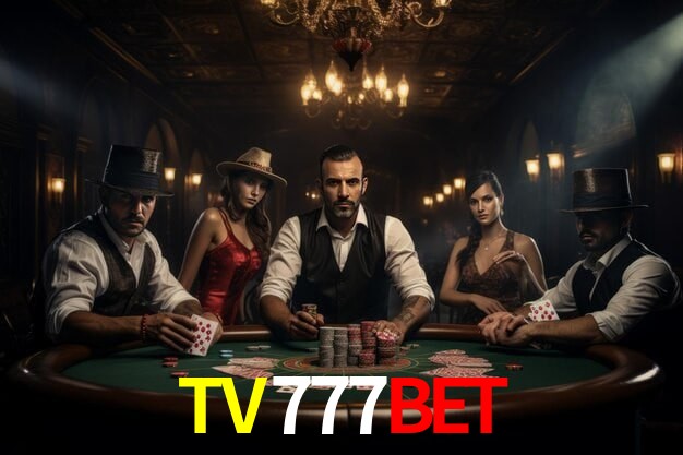 Tecnologia da Plataforma TV777BET