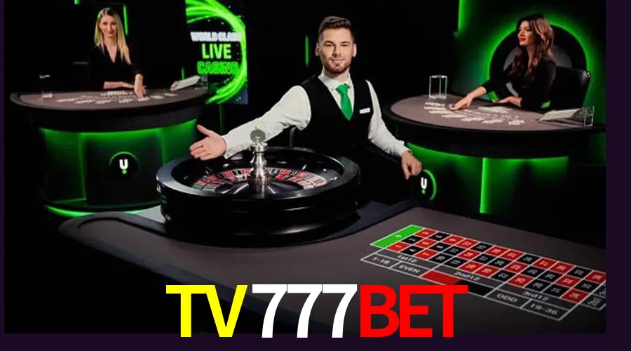 Player Reviews TV777BET