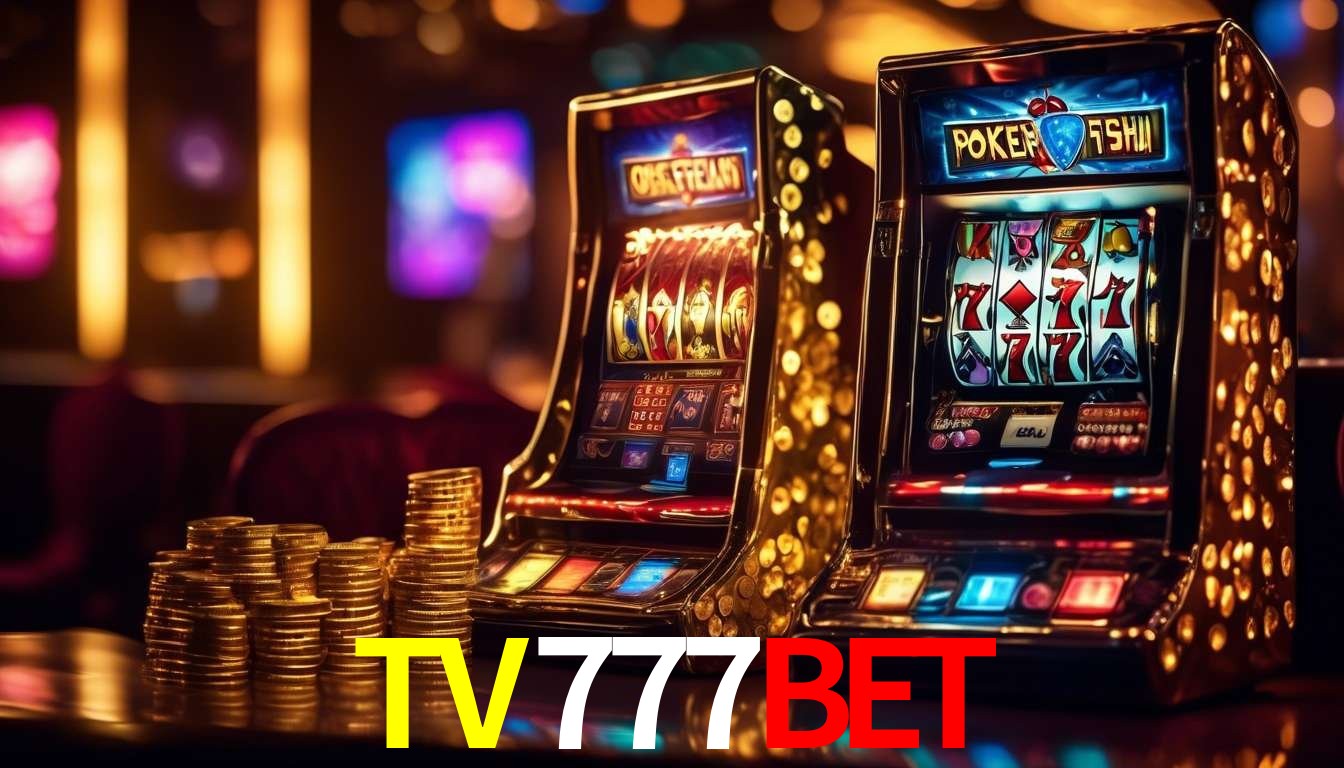 Login Seguro TV777BET