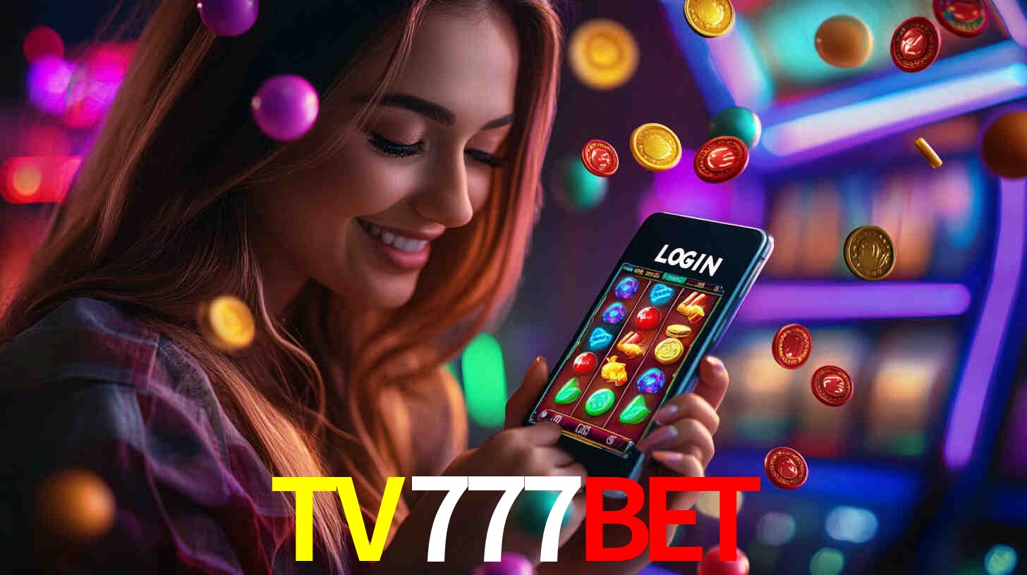 Bônus Generosos e Exclusivos no TV777BET para Você!