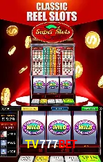 Flash Promotion TV777BET