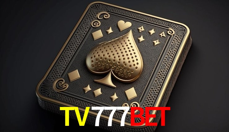 Apostas Esportivas na TV777BET: Um Guia Completo